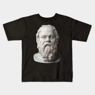 Socrates Kids T-Shirt